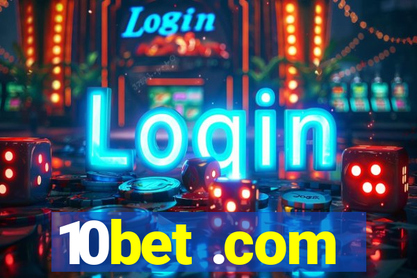 10bet .com